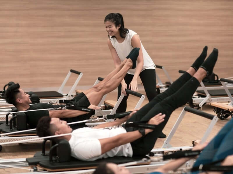 virginactive