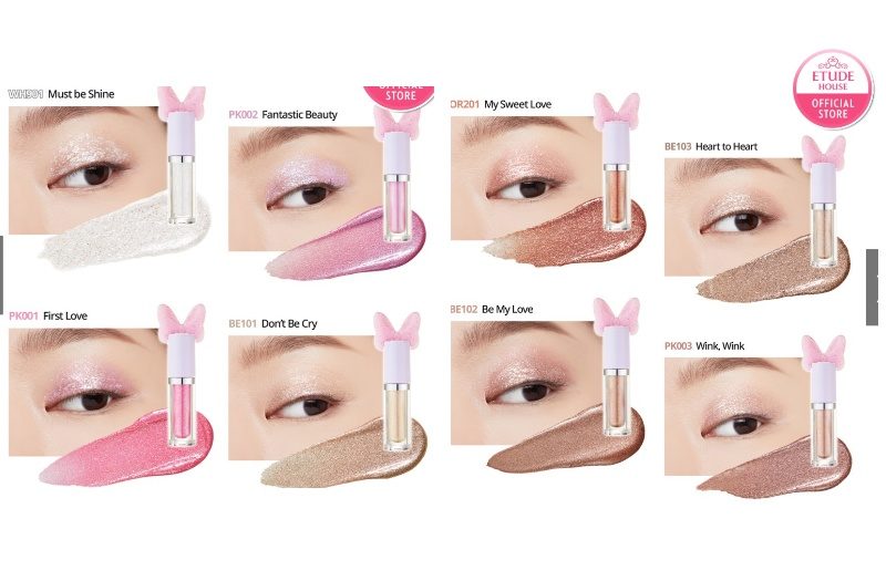 Etude House 1
