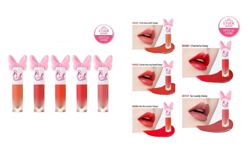 Etude House 8