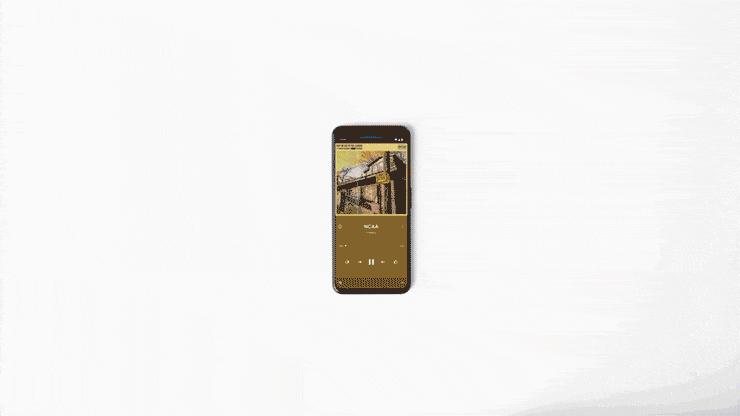 Motion Sense 3