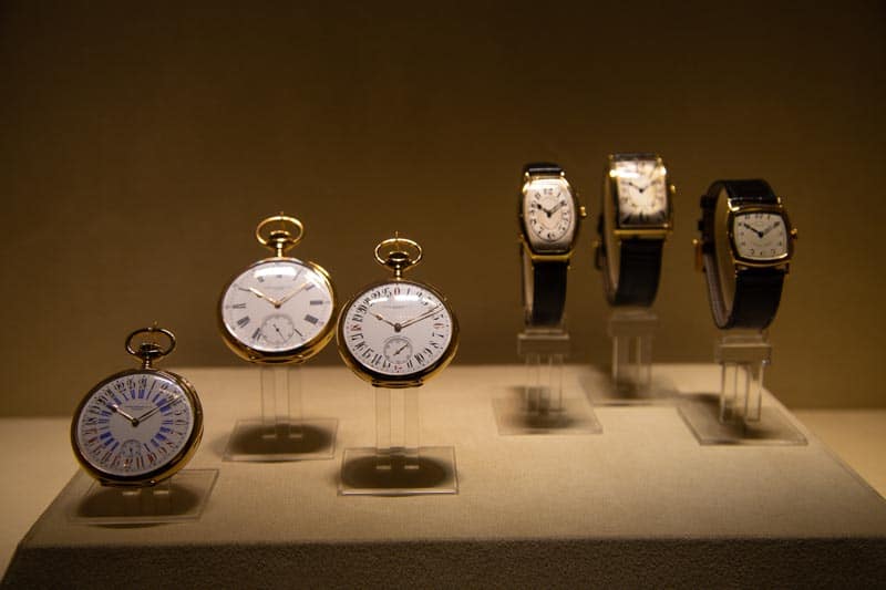 PatekPhilippeWatchExhibition 8