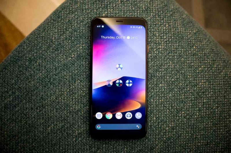 Pixel 4 11