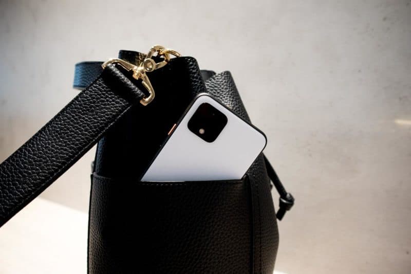 google Pixel 4 12