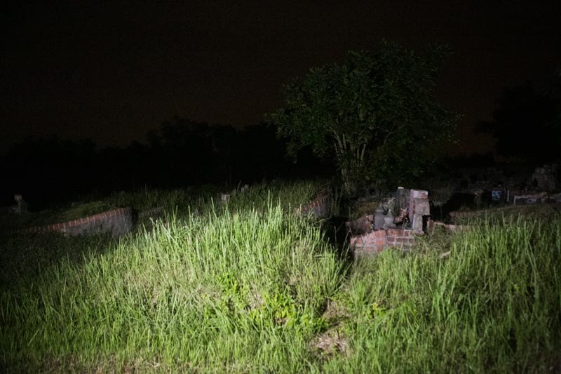 cemetery 8