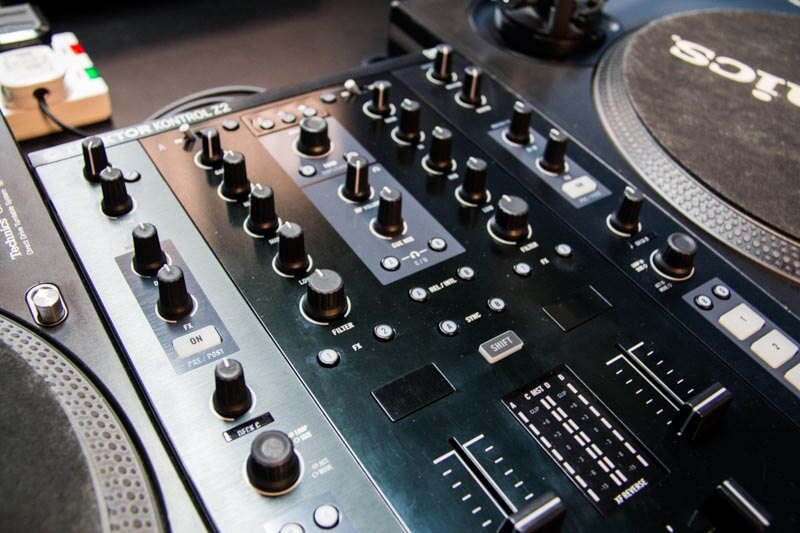 dj skool 10