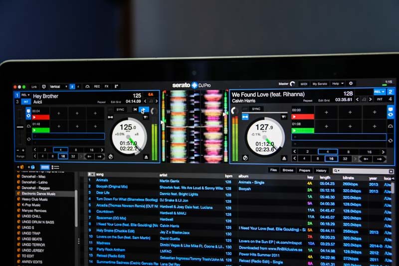 dj skool e-tracx singapore 3