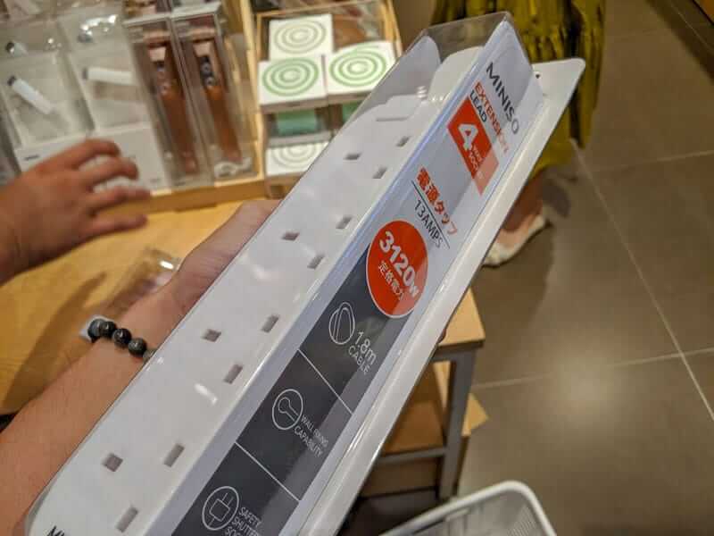 miniso imm singapore launch 152440