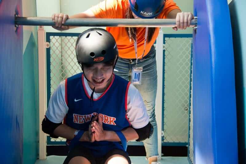 nerf action experience 17