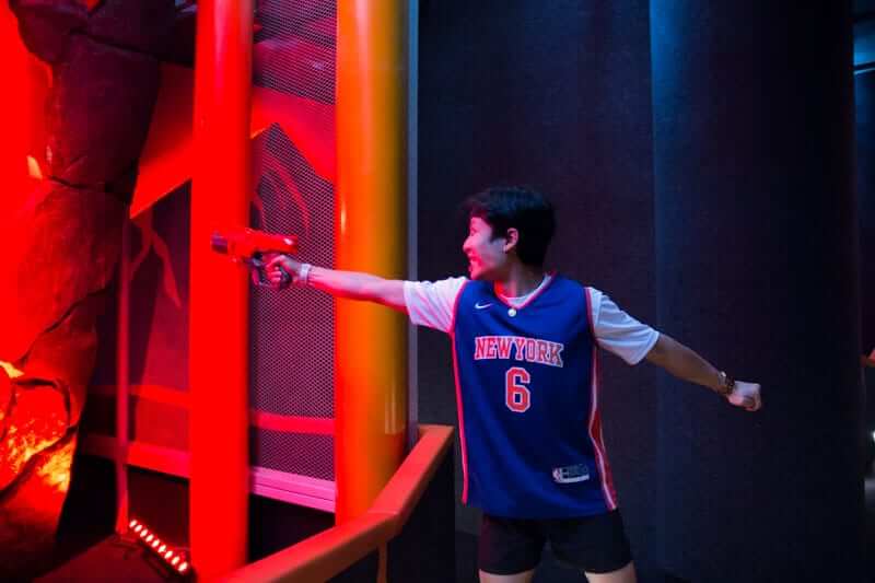 nerf action experience 18