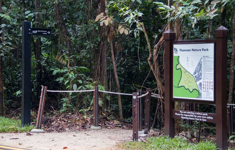 thomson nature park 26