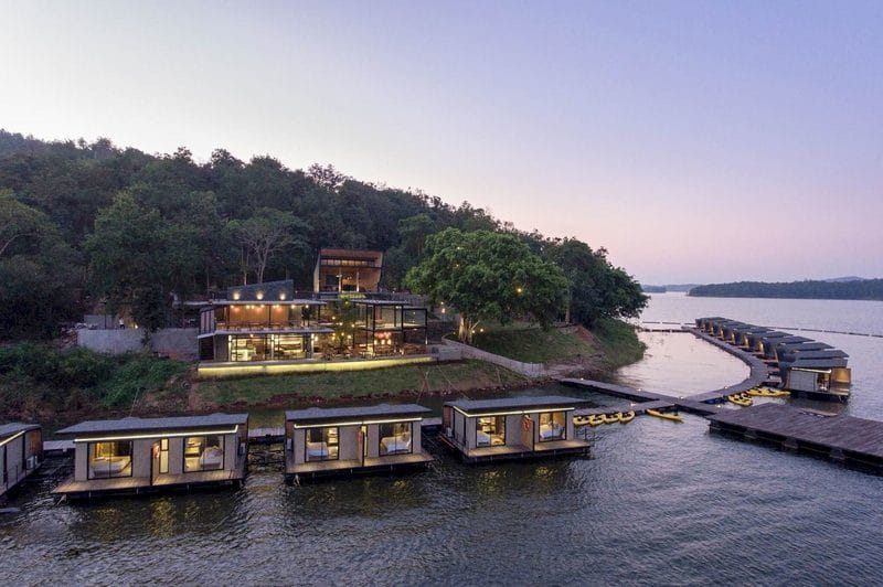 z9 thailand floating resort 3