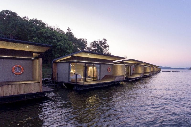 z9 thailand floating resort