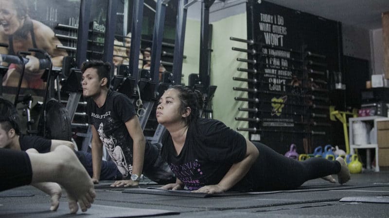 Heavy Metal Yoga 2 Heavy Metal Yoga 2