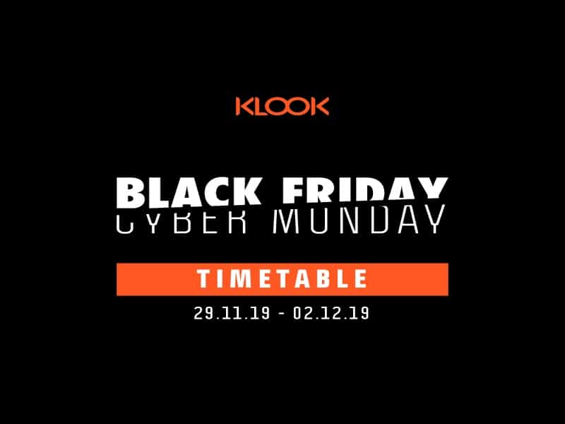 KLOOK FB 1