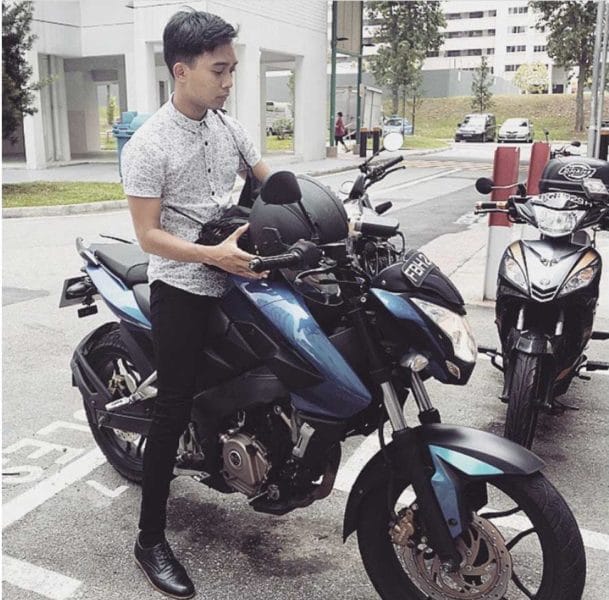 Motorcycle Myths 3 1