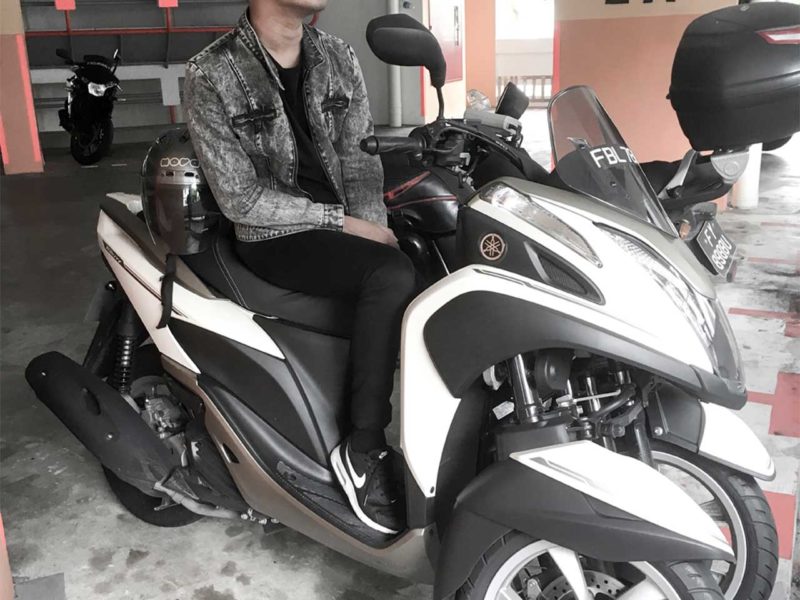 Motorcycle Myths 4 1