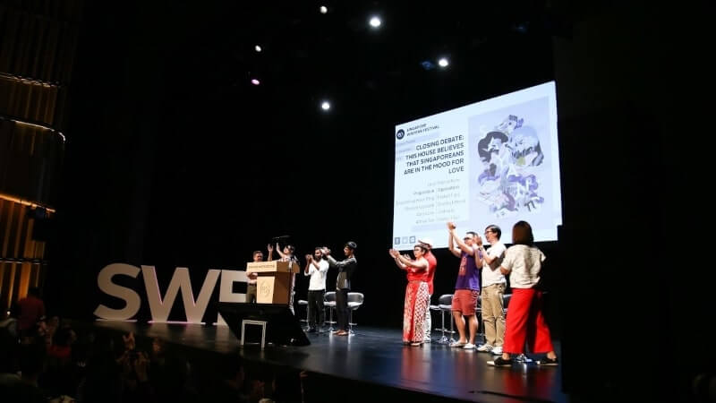 OctoberExperiences 2