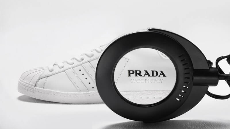 Prada X Adidas Prada X Adidas