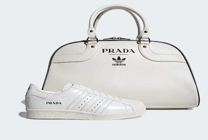 Prada X Adidas Prada X Adidas
