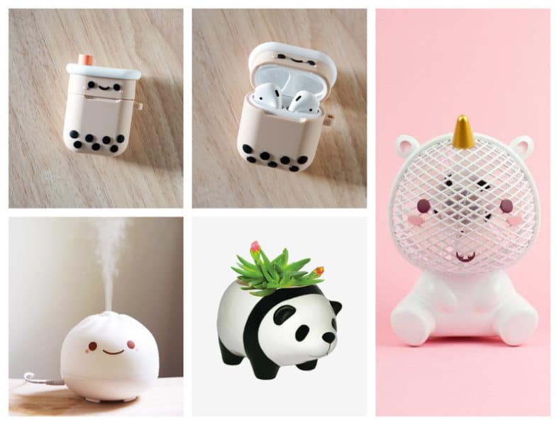 Smoko lifestyle accessories