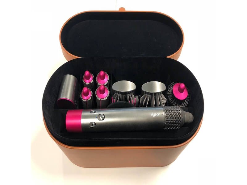 Dyson Airwrap