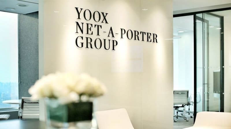 YOOX NET-A-PORTER GROUP