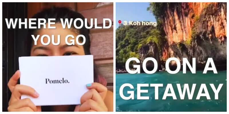 anywhere with pomelo 1