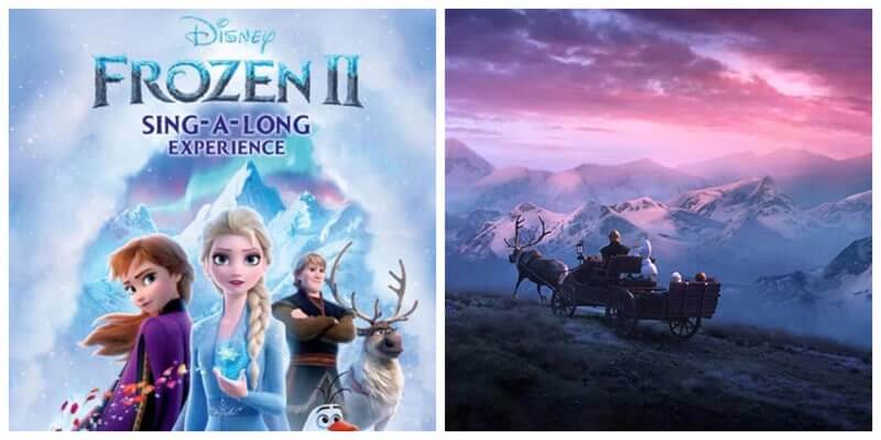 frozen 2 sing along 2