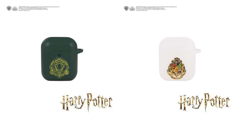 harry potter x ost 4