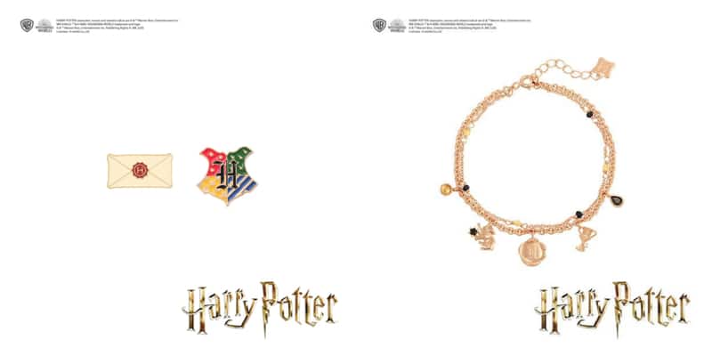 harry potter x ost 5