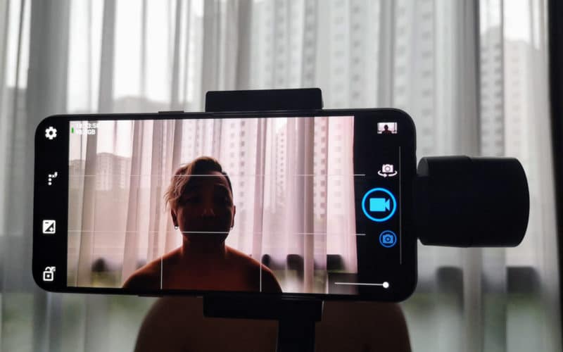 realme XT review 10 realme XT review 10