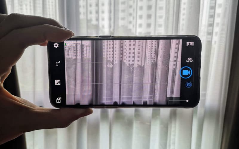 realme XT review 9 realme XT review 9