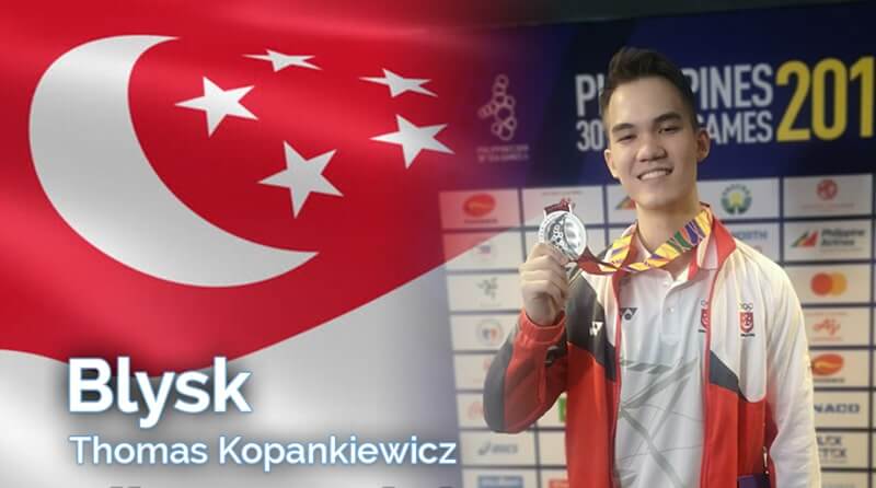 Thomas Kopankiewicz 1