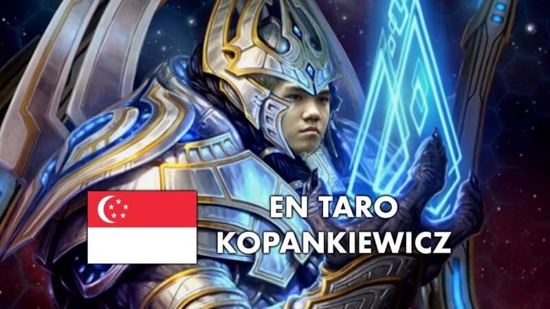 Thomas Kopanwiekicz 4