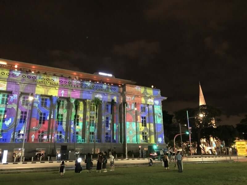 light to night 2020 5