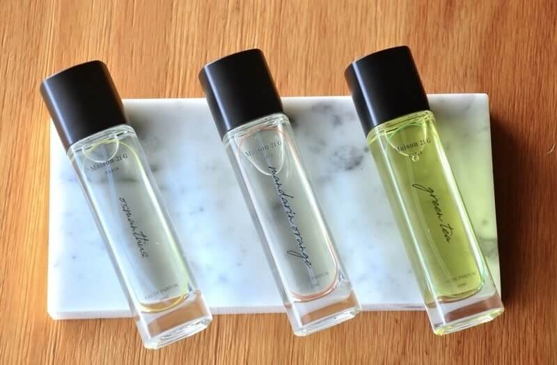 maison 21g prosperity kit 2