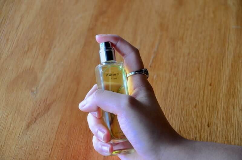 maison 21g prosperity kit 6