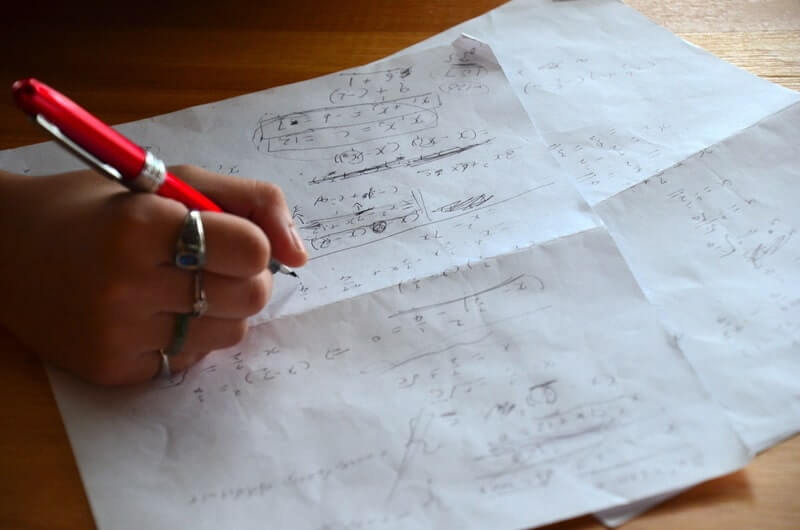 quadratic equation 4