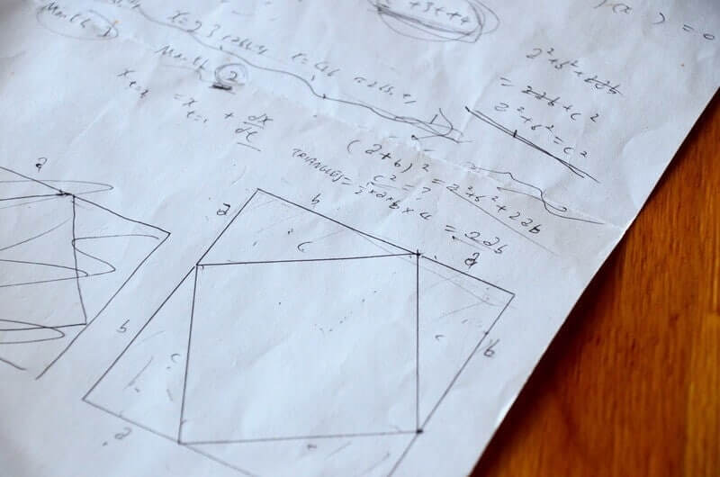 quadratic equation 7