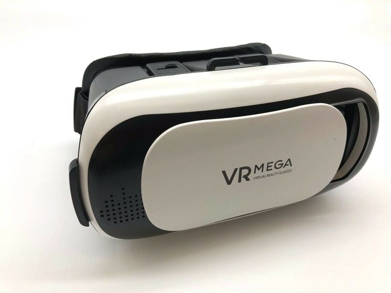Daiso VR Goggles Daiso VR Goggles