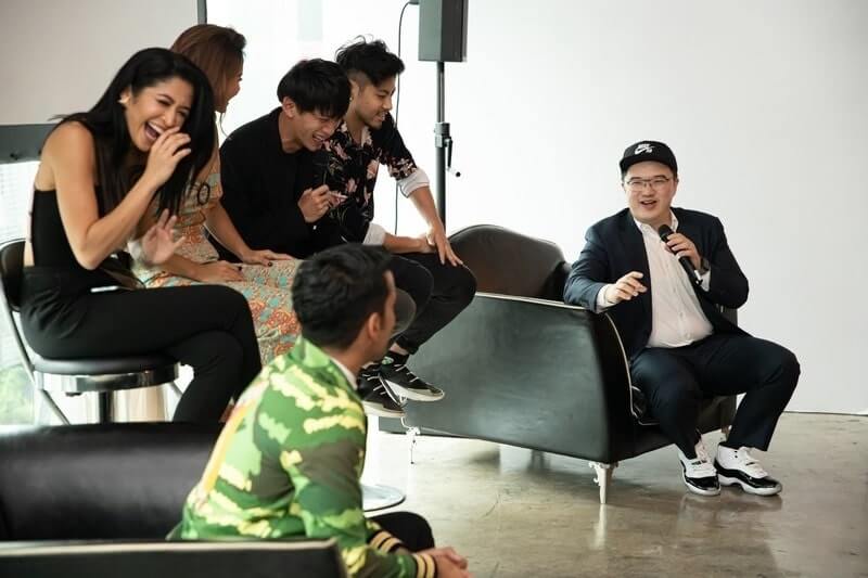 hooq cast and directors hooq cast and directors