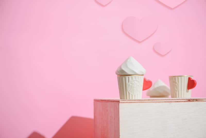 starbucks vday 2020 4