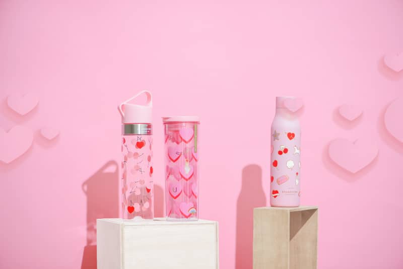 starbucks vday 2020 5