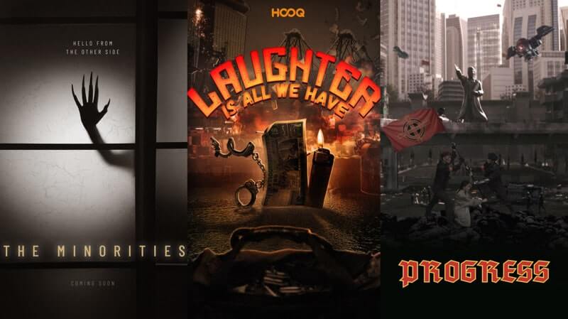 HOOQ online1 HOOQ online1