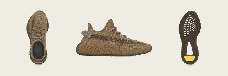 adidas Yeezy Boost 350 v2 “Earth”