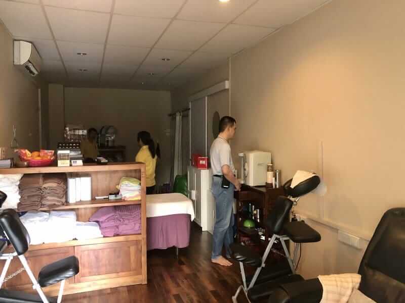 blind massage 4