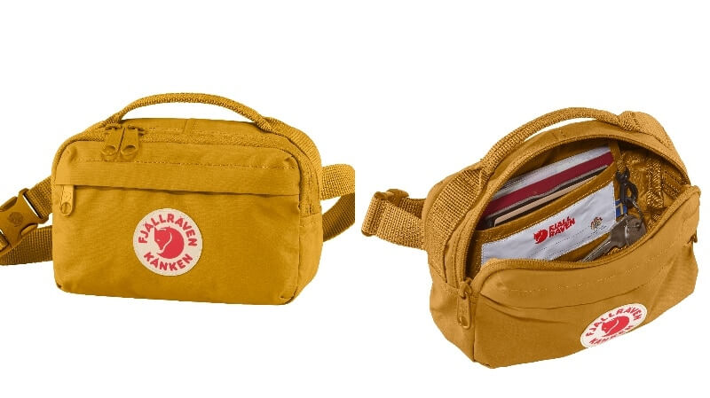 Kånken Hip Pack Kånken Hip Pack