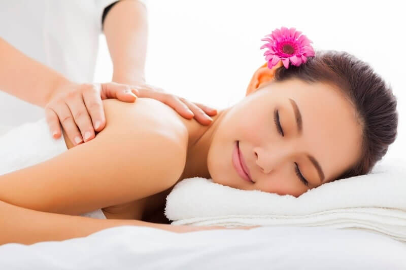 Massage Massage