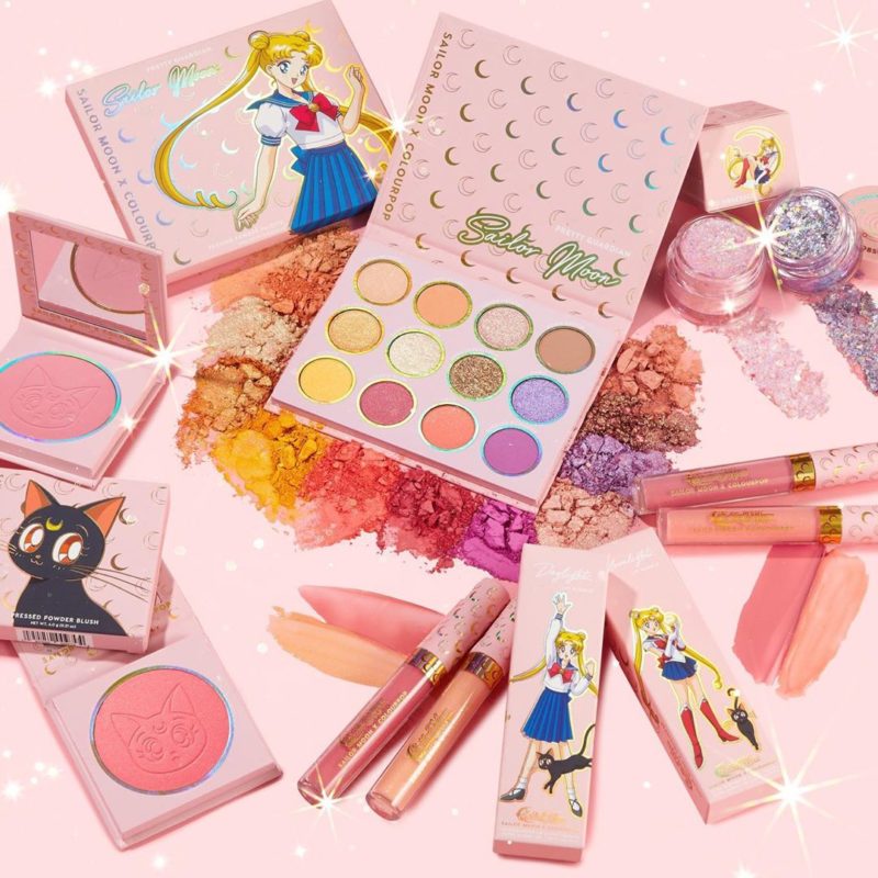Sailor Moon Full Collection