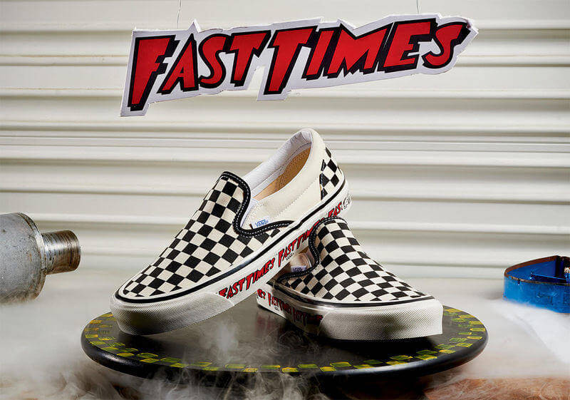 vans 1